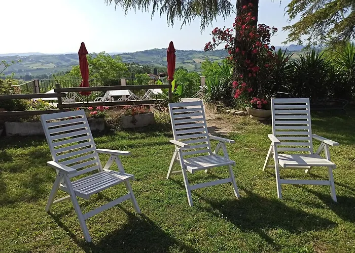 Agriturismo La Quiete