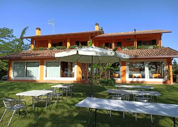 Agriturismo La Quiete