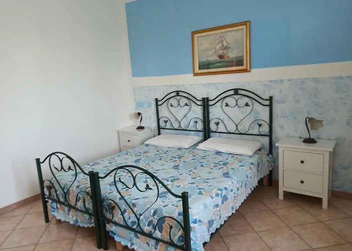 Agriturismo La Quiete