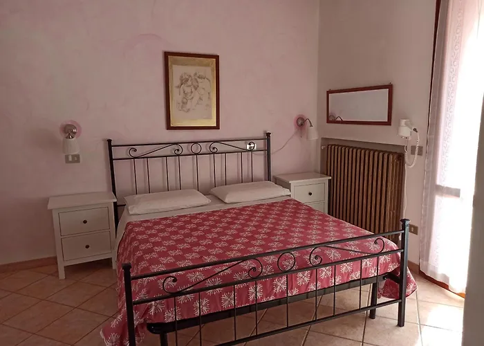 Agriturismo La Quiete