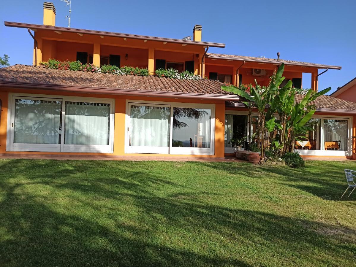 Agriturismo La Quiete