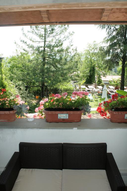 Agriturismo La Quiete Farm stay