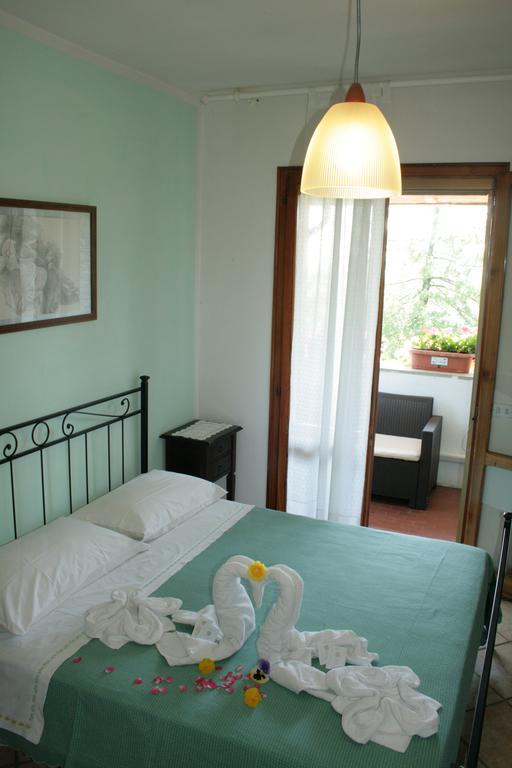 Agriturismo La Quiete Roncofreddo