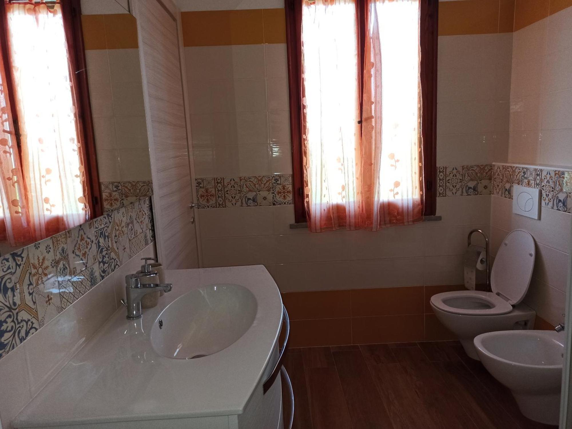 Farm stay Agriturismo La Quiete