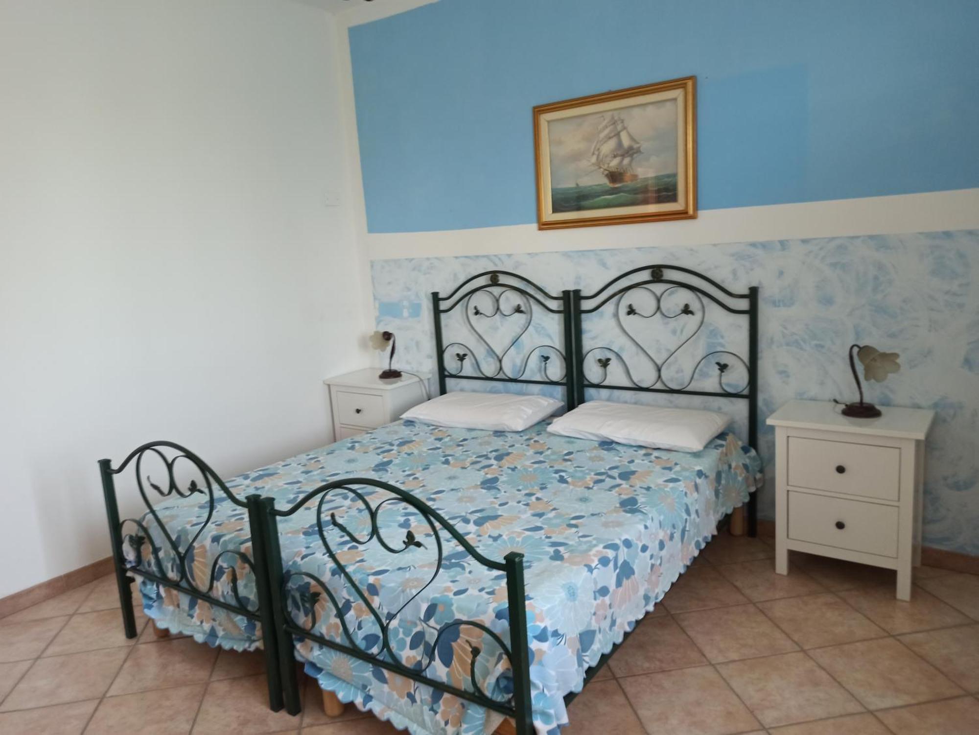 Agriturismo La Quiete *