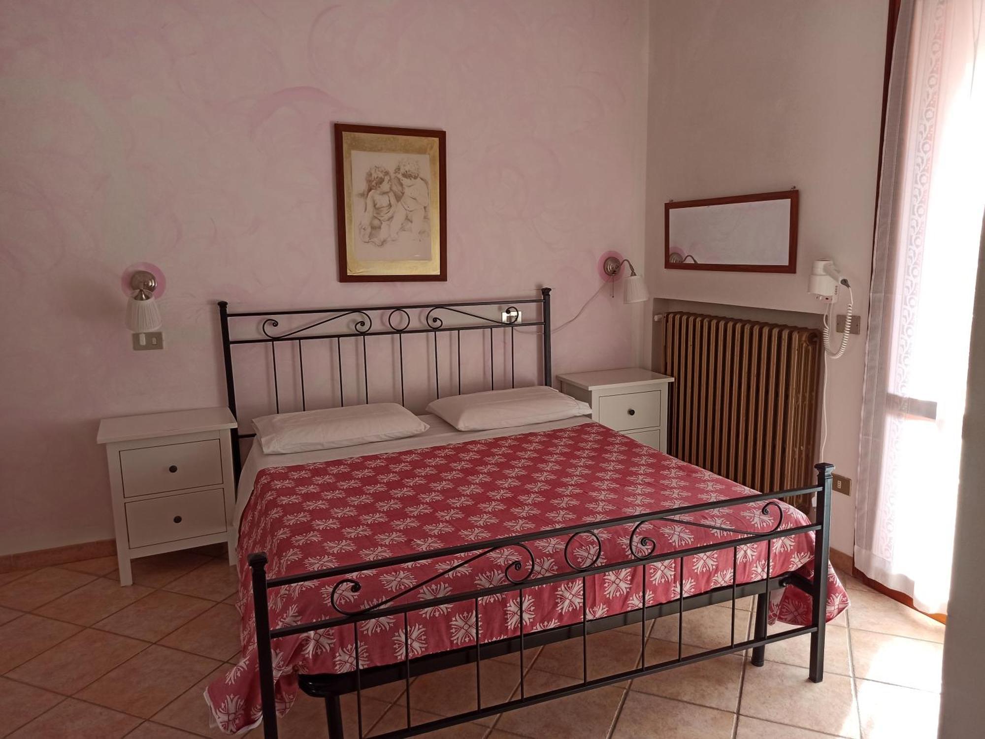 Agriturismo La Quiete Farm stay