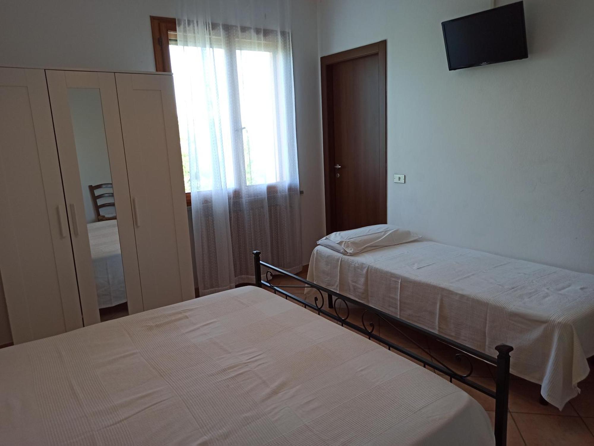 Farm stay Agriturismo La Quiete *