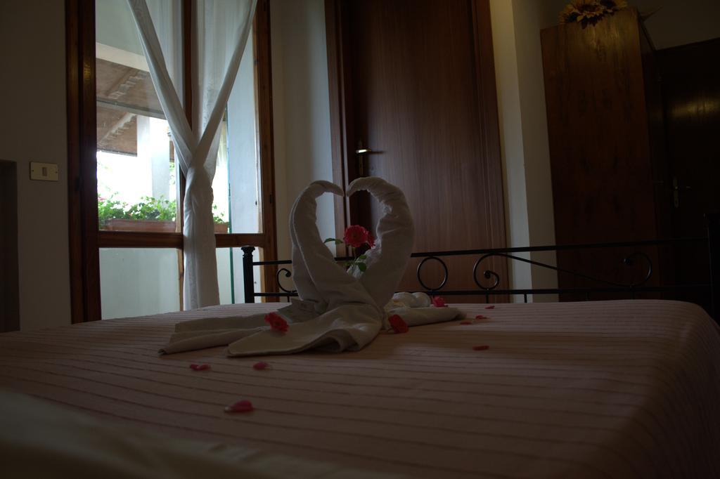 Agriturismo La Quiete Farm stay