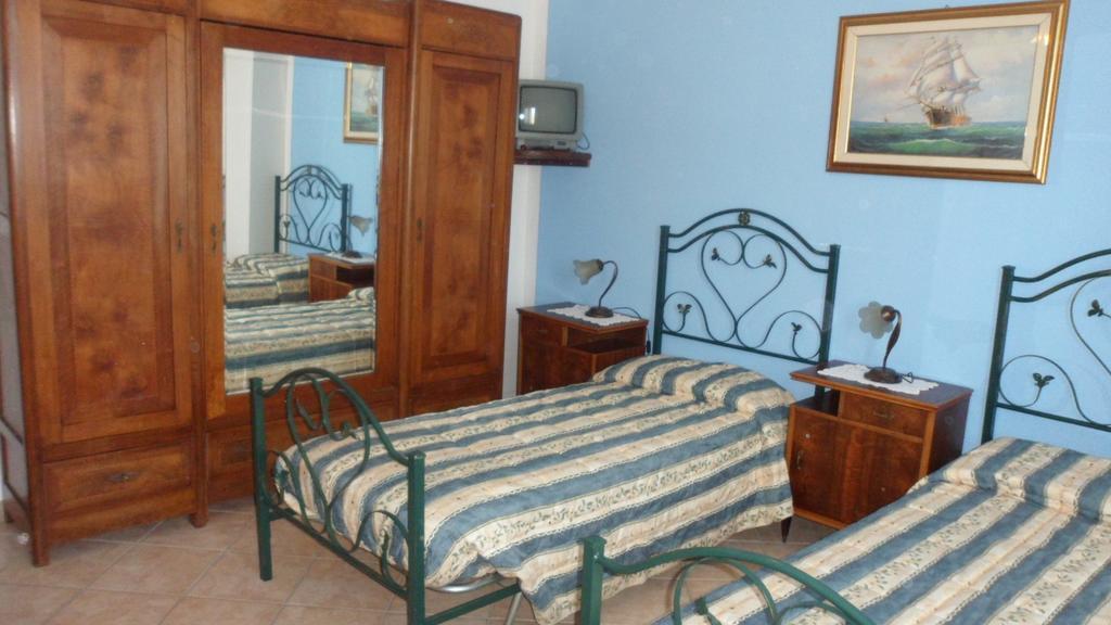 Farm stay Agriturismo La Quiete Roncofreddo