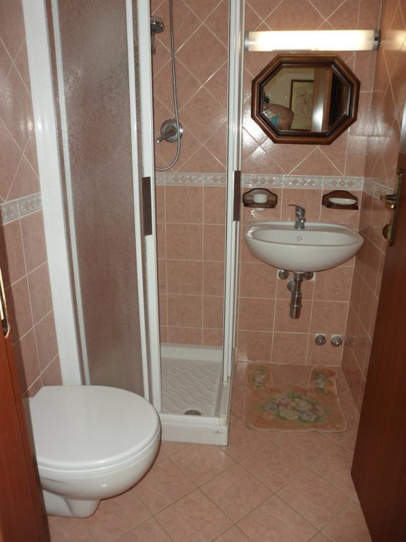 Agriturismo La Quiete Farm stay *