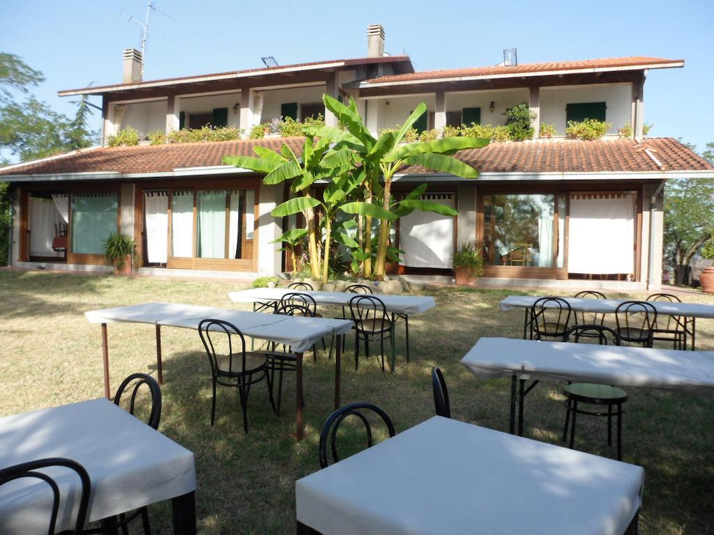 Agriturismo La Quiete Roncofreddo