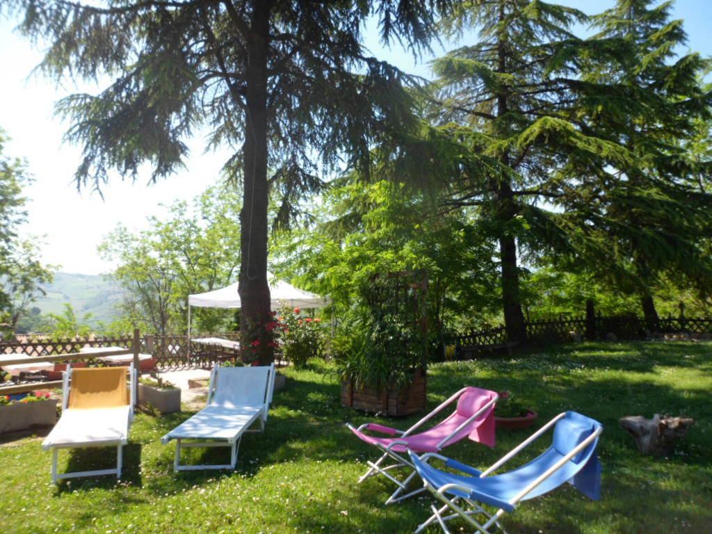 Agriturismo La Quiete Roncofreddo
