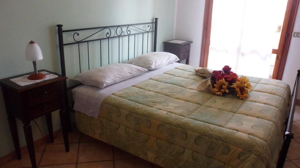 Farm stay Agriturismo La Quiete *