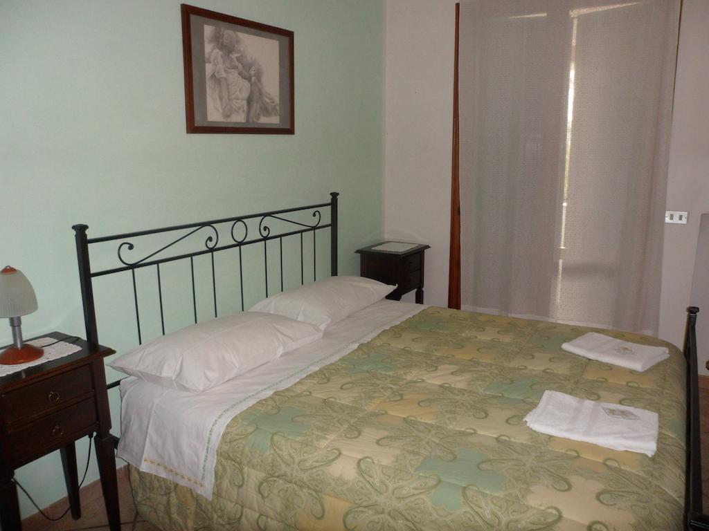 Agriturismo La Quiete