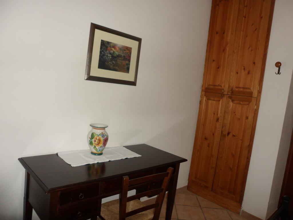 Farm stay Agriturismo La Quiete Roncofreddo