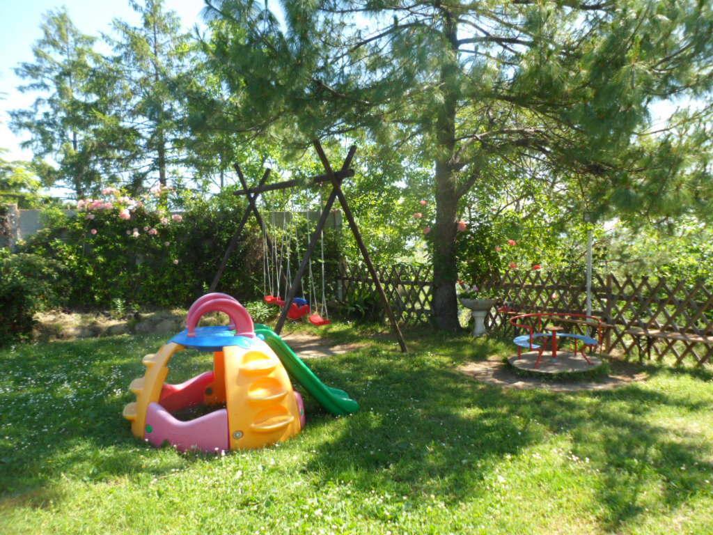 Agriturismo La Quiete Farm stay Roncofreddo