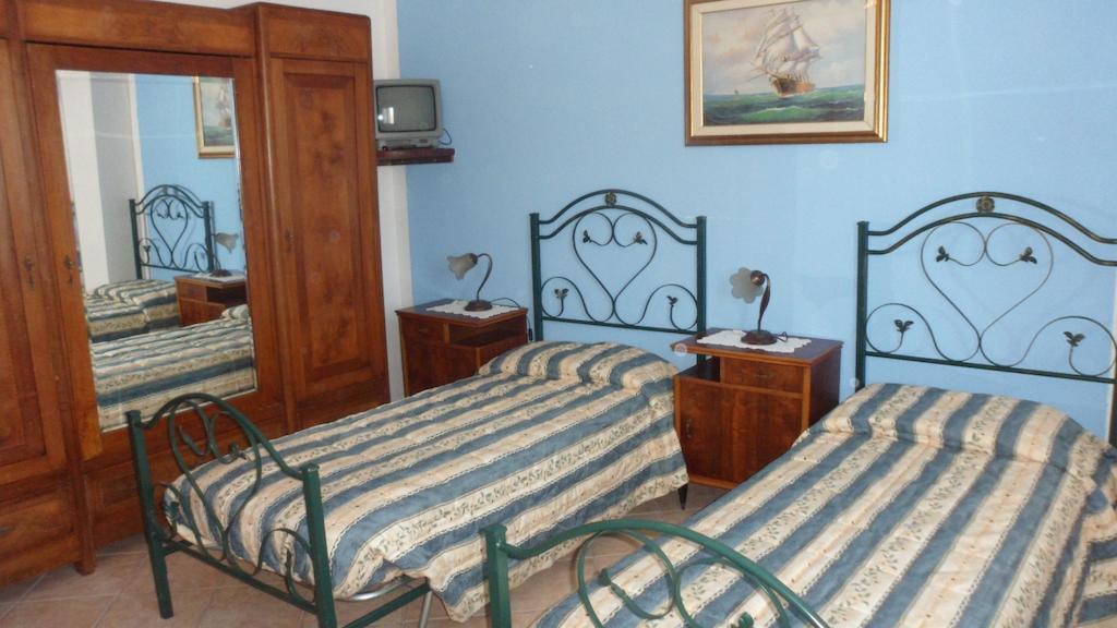 Agriturismo La Quiete Farm stay Roncofreddo