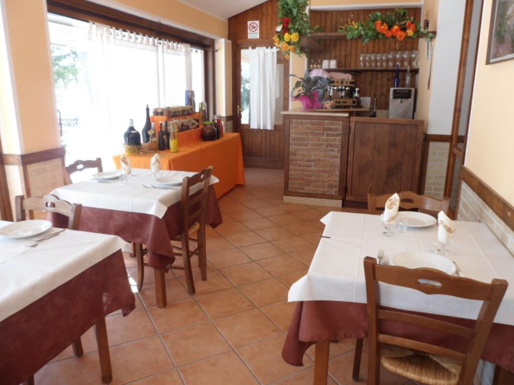 Agriturismo La Quiete Roncofreddo