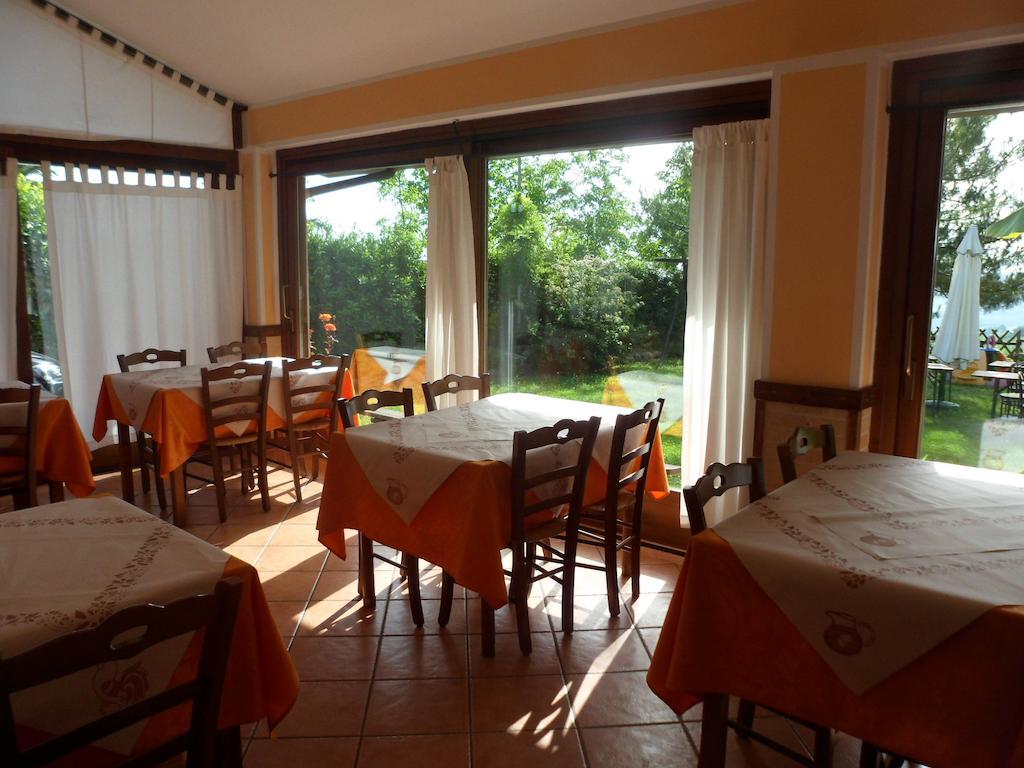 Agriturismo La Quiete Farm stay