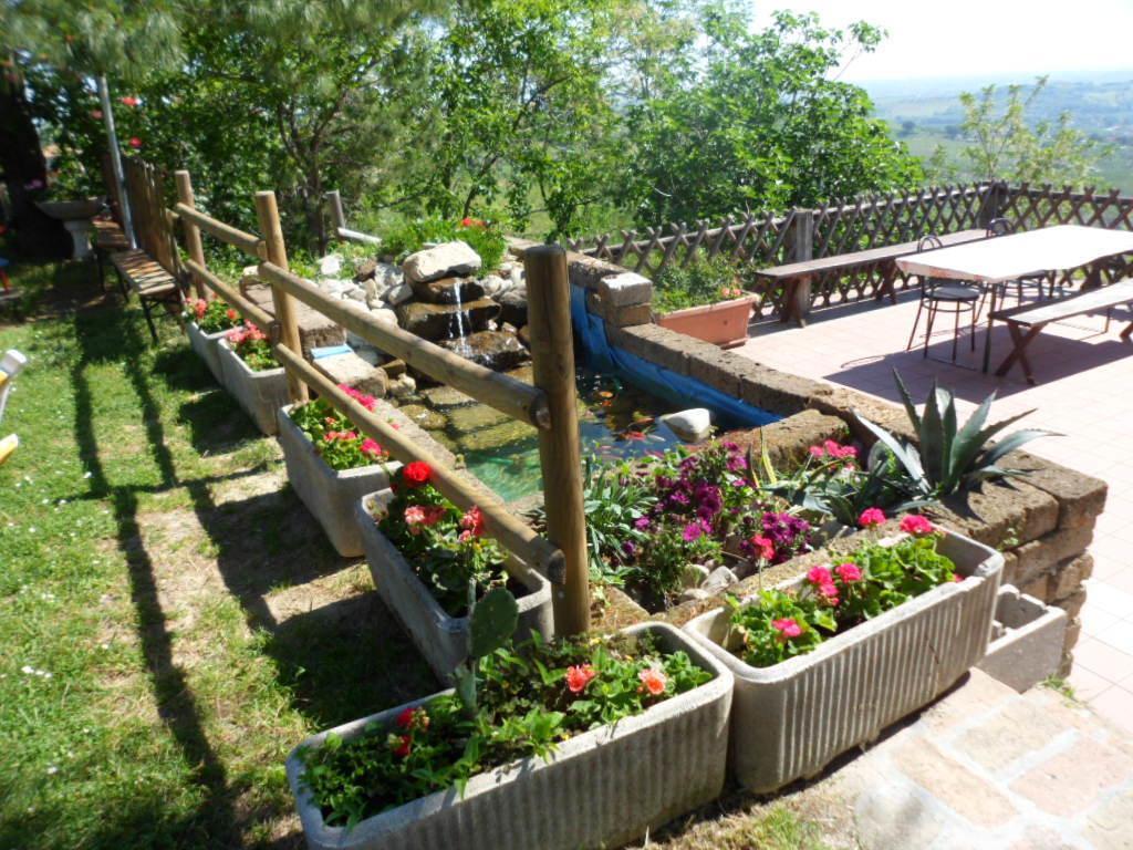 Farm stay Agriturismo La Quiete *
