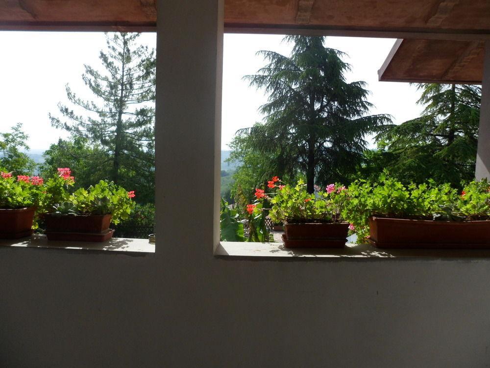 Farm stay Agriturismo La Quiete Roncofreddo