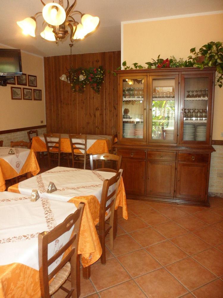 Farm stay Agriturismo La Quiete *