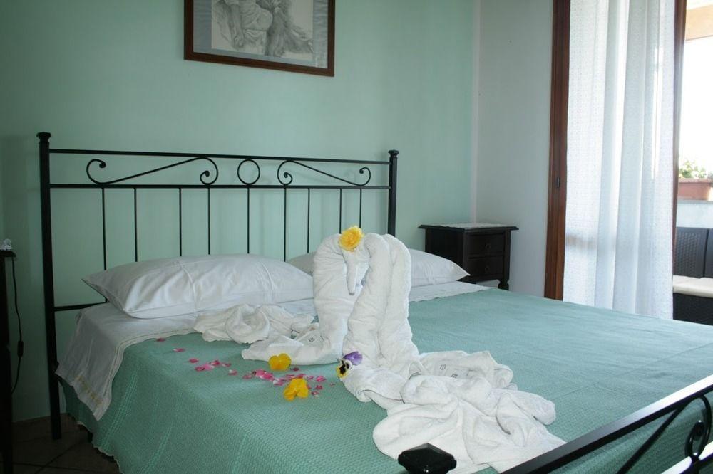 Farm stay Agriturismo La Quiete