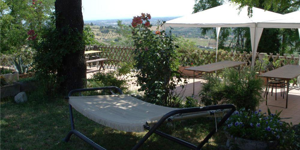 Agriturismo La Quiete
