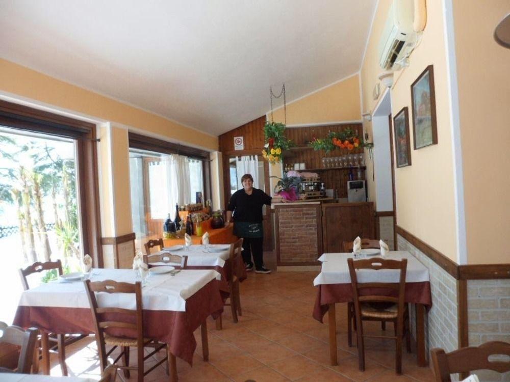 Farm stay Agriturismo La Quiete Roncofreddo