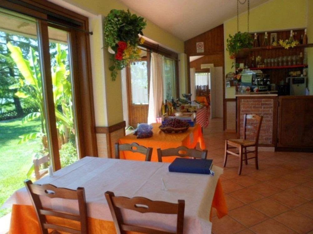 Agriturismo La Quiete * Roncofreddo
