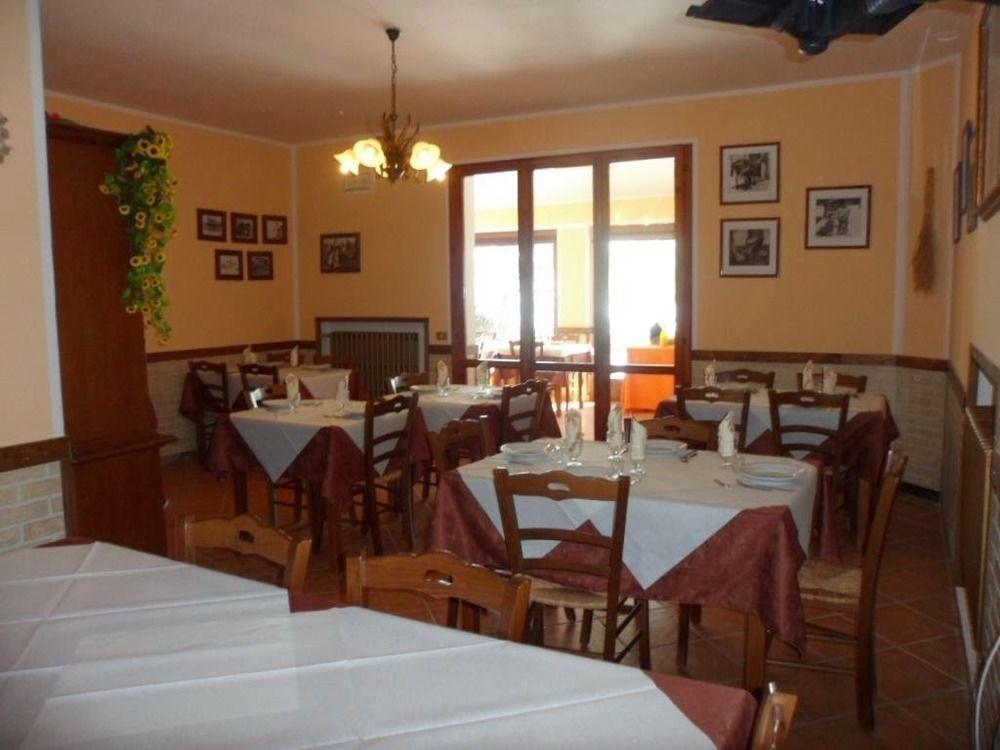 Farm stay Agriturismo La Quiete