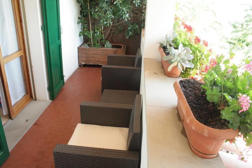 Agriturismo La Quiete Farm stay *