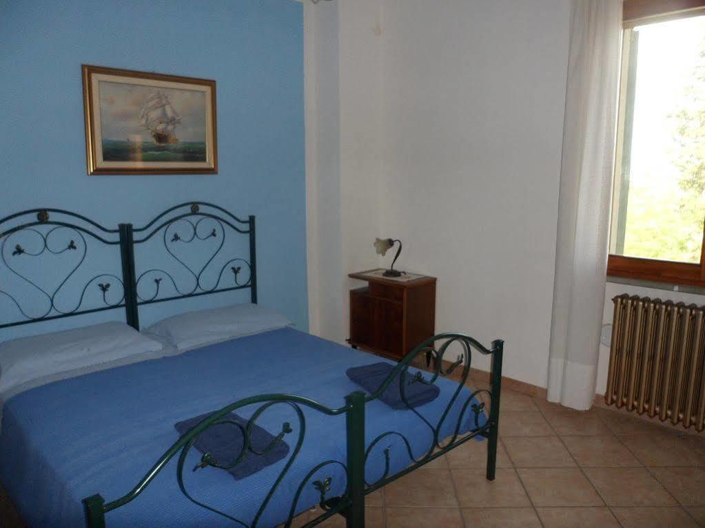 Agriturismo La Quiete *