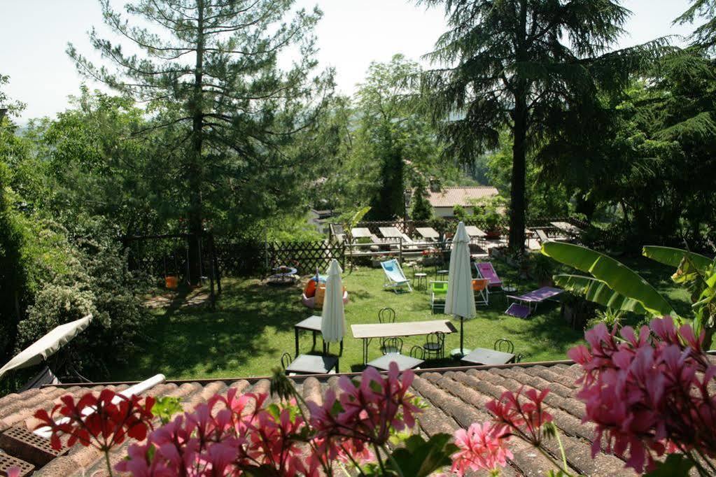 Farm stay Agriturismo La Quiete Roncofreddo