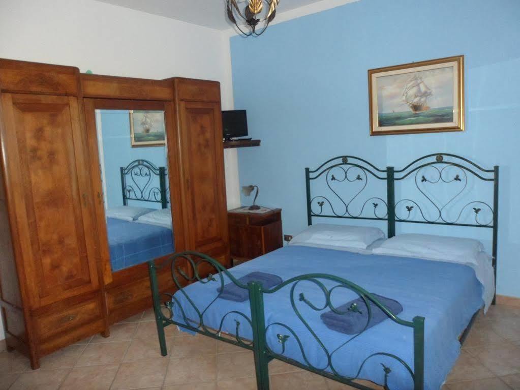 Agriturismo La Quiete Roncofreddo