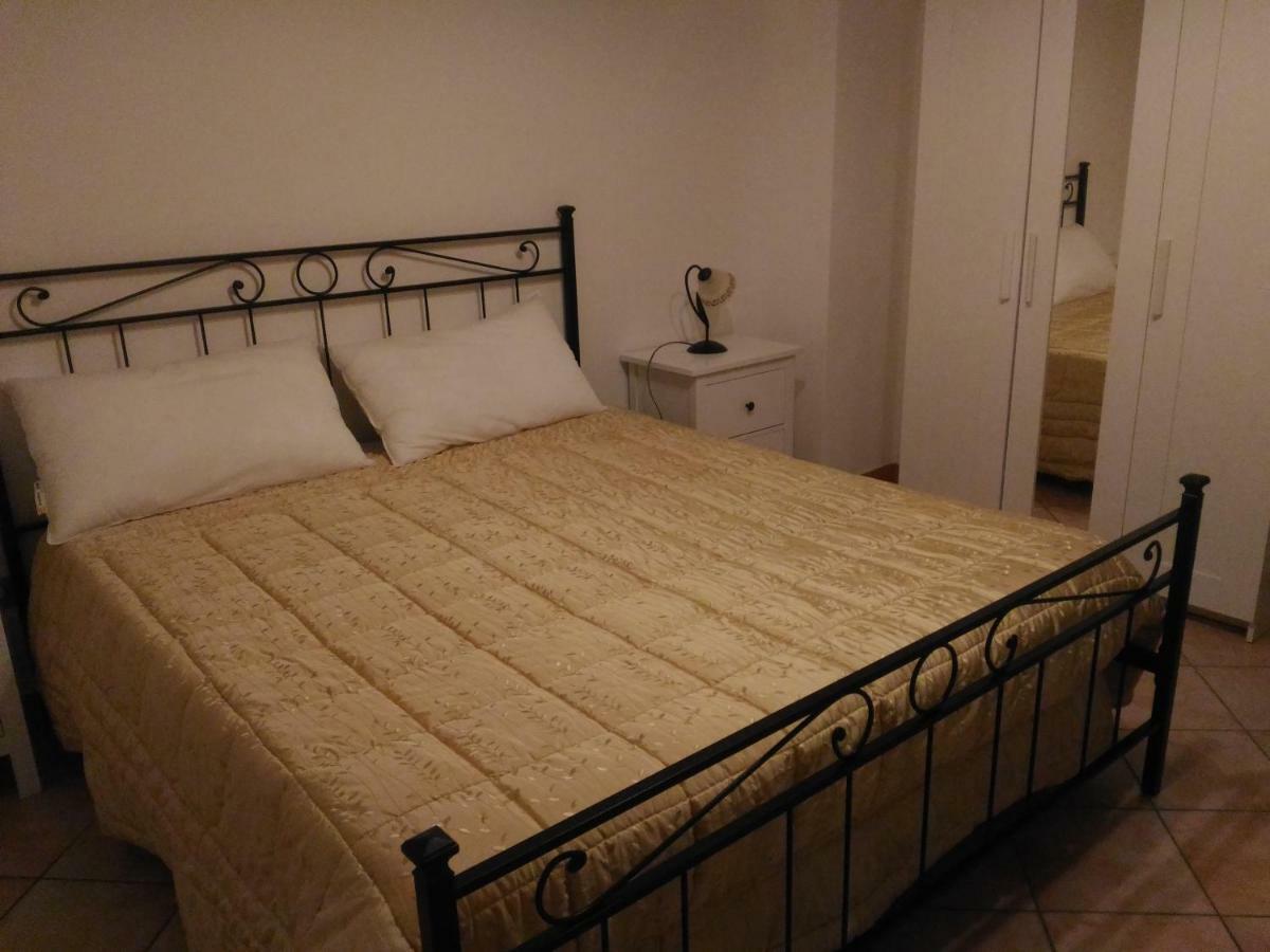 Agriturismo La Quiete Farm stay *