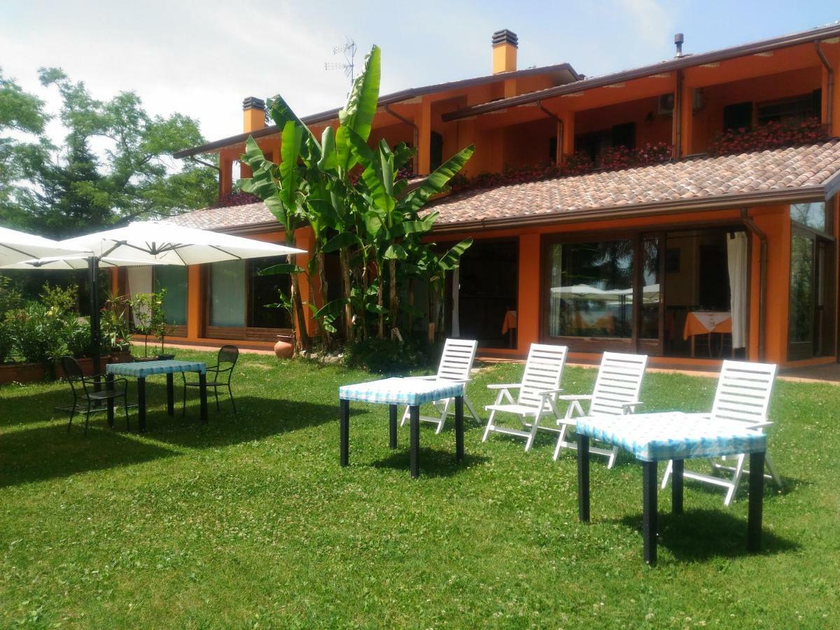 Agriturismo La Quiete *