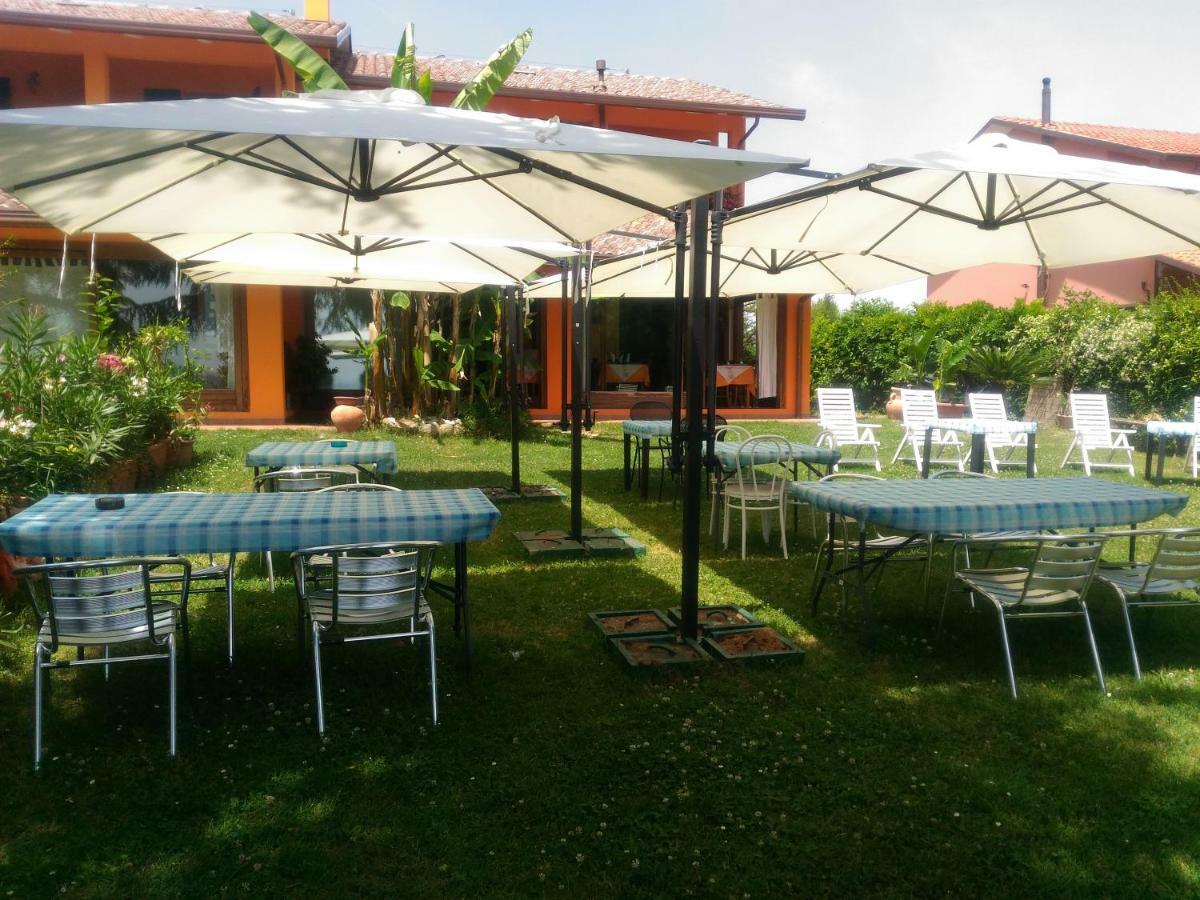 Agriturismo La Quiete Farm stay