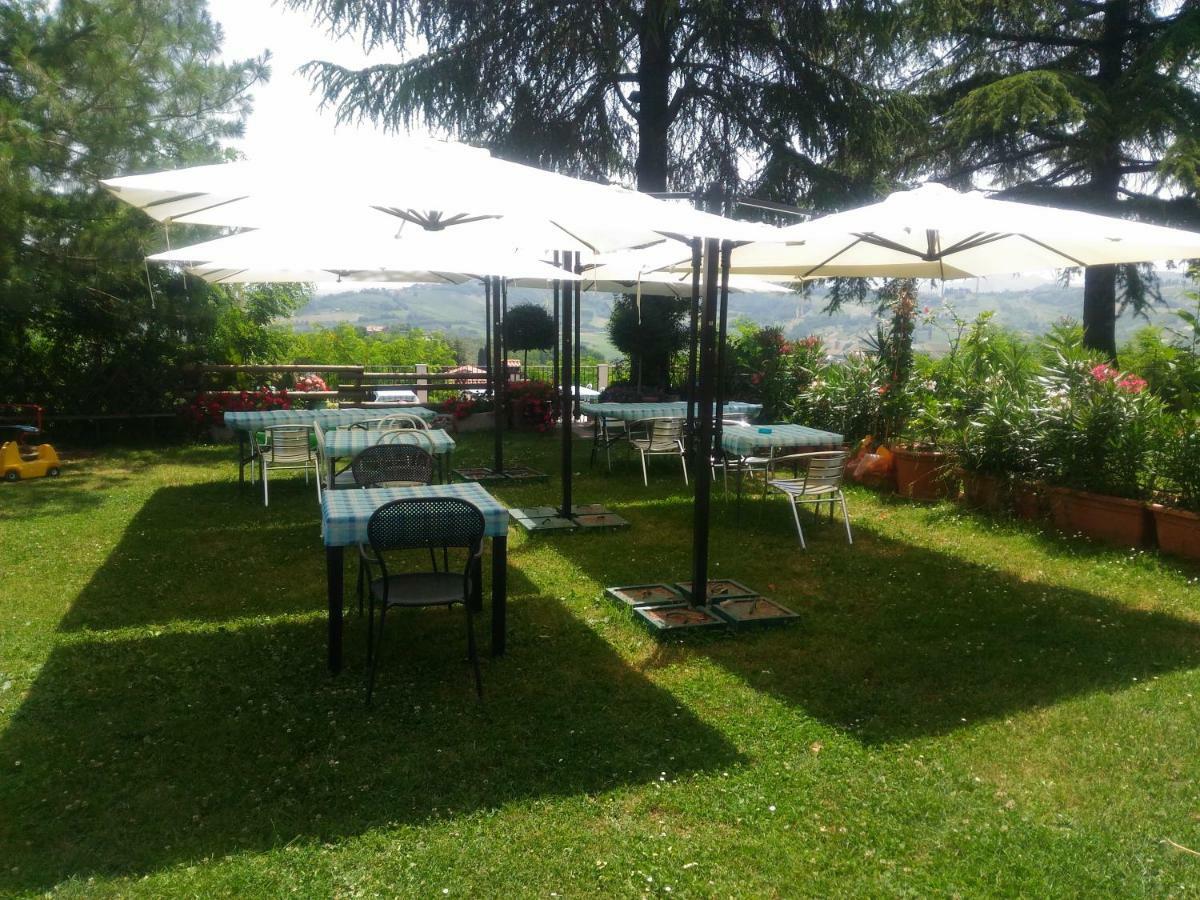 Agriturismo La Quiete * Roncofreddo