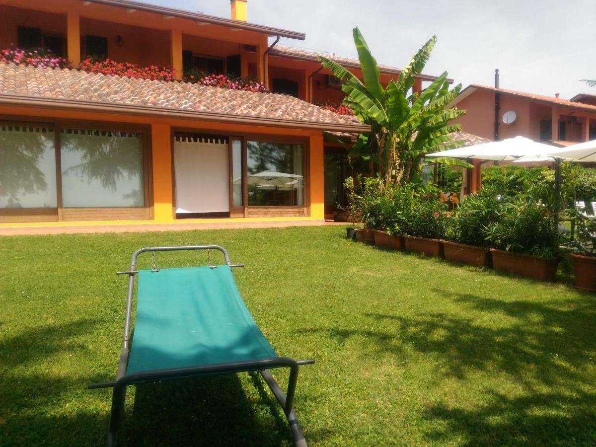 Agriturismo La Quiete *