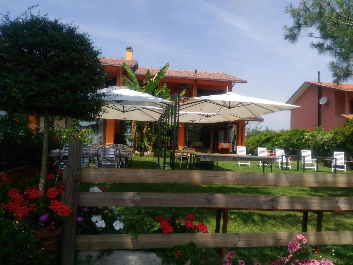 Agriturismo La Quiete