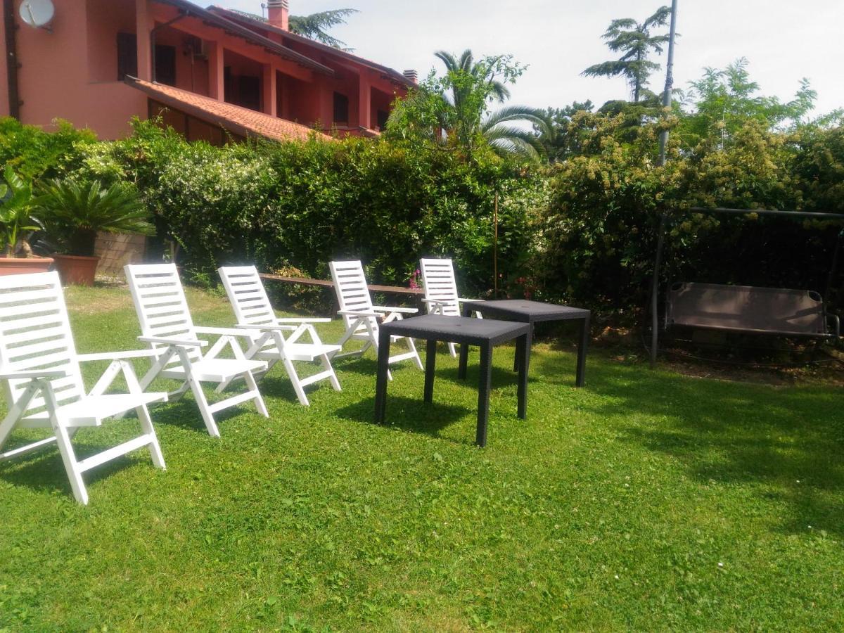 Agriturismo La Quiete *