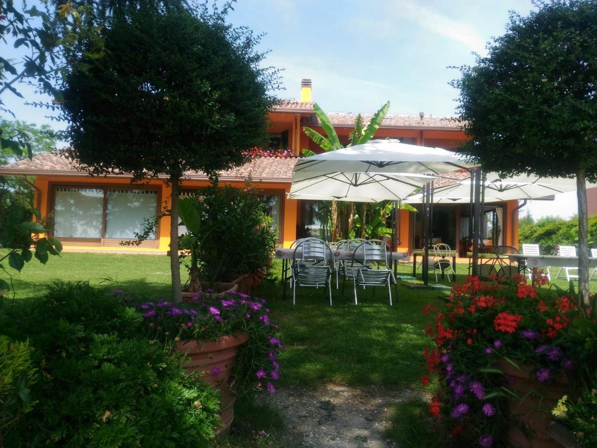 Farm stay Agriturismo La Quiete