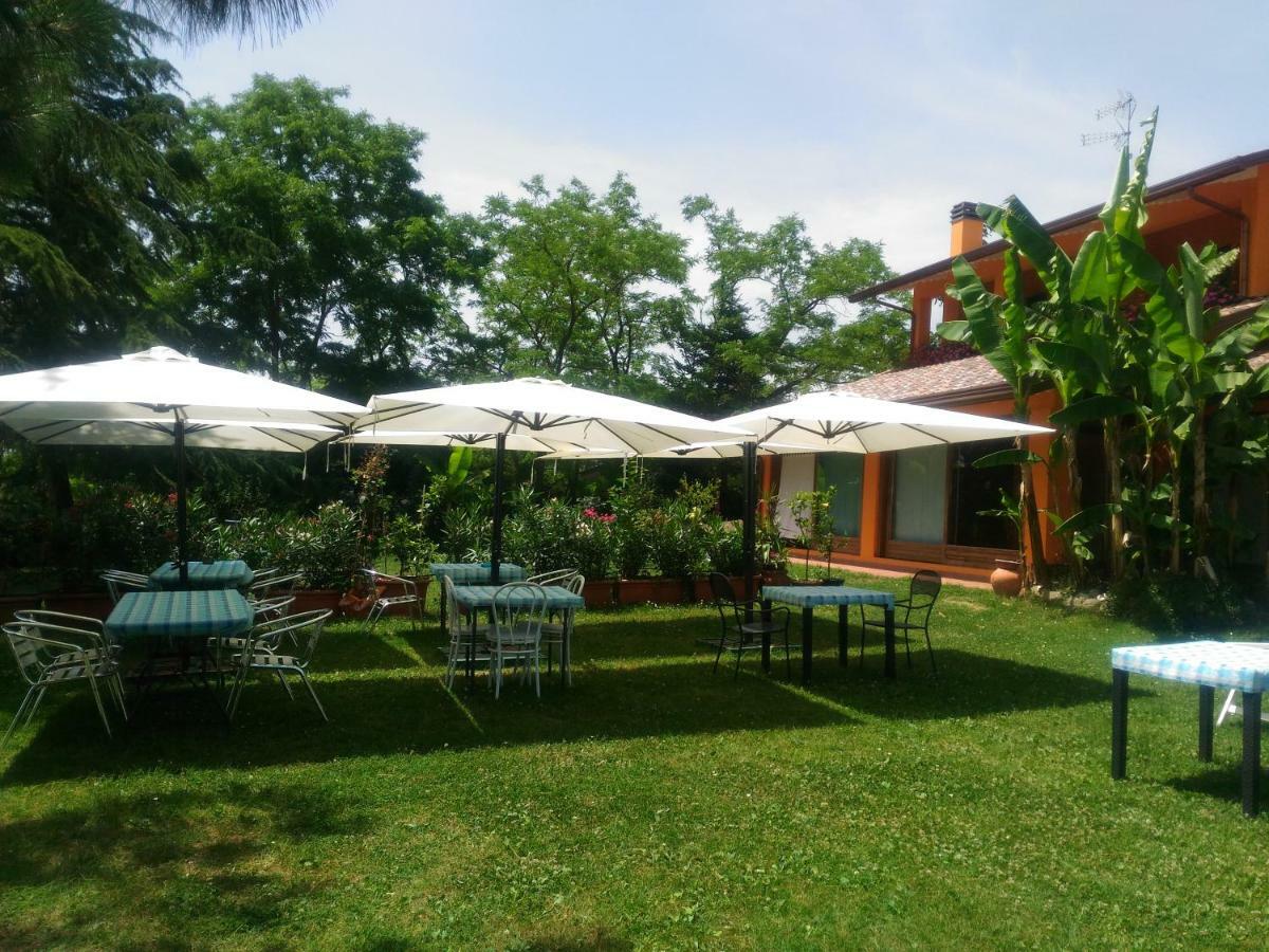 La Quiete *